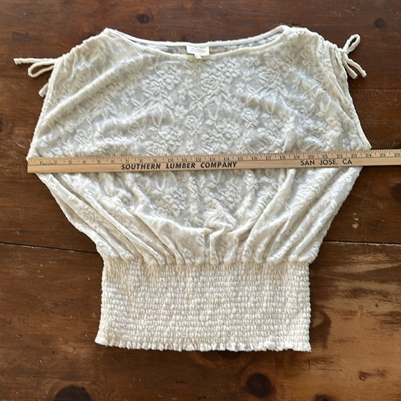 Anthropologie Deletta Top - Picture 4 of 7